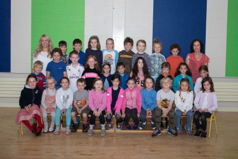 1B - Eva Meredith - 2019/20