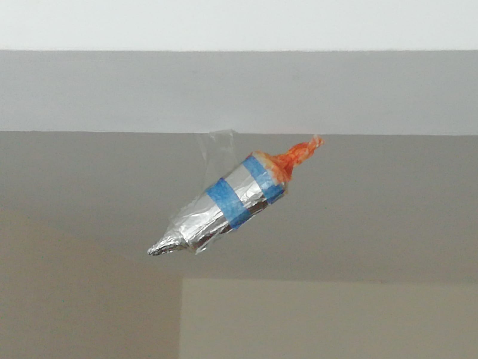 Eden B, 5B - Shane N