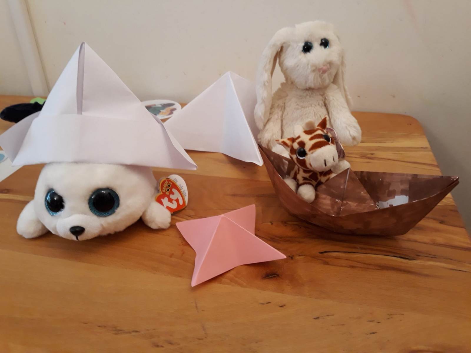 Libby Houston, 3B - Neil A