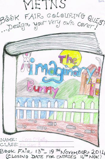 Book Fair 5th b