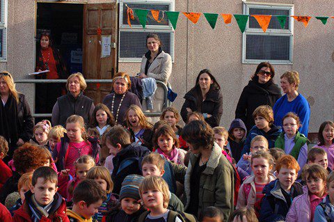 School move 45 (Copy)