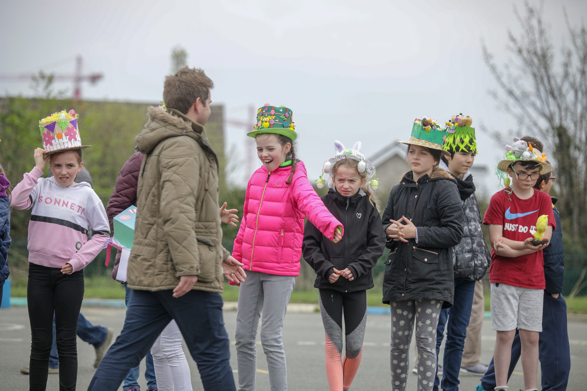 Easter Bonnet Parade 117