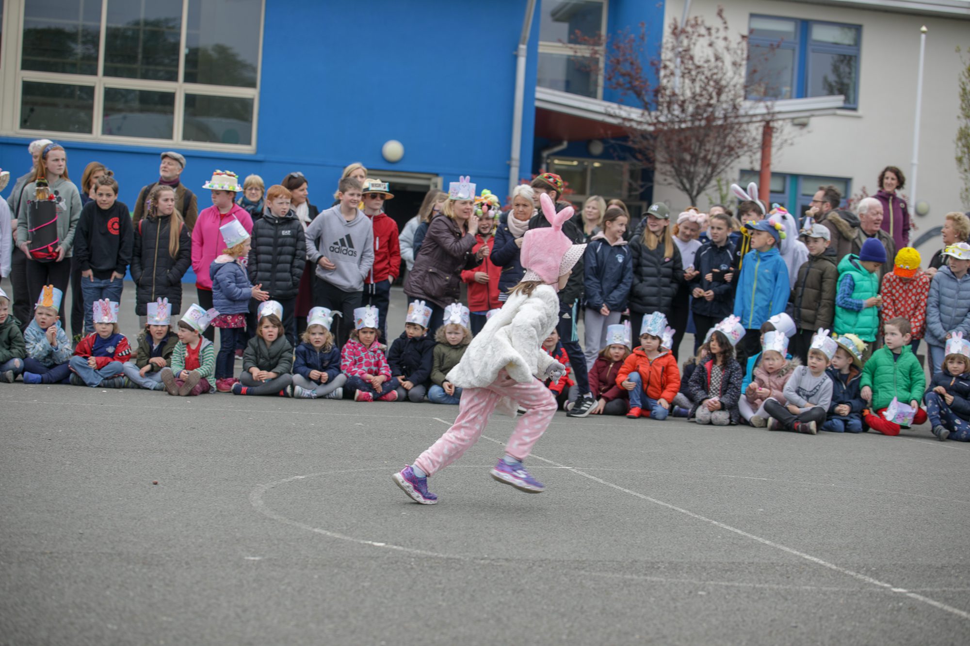 Easter Bonnet Parade 151